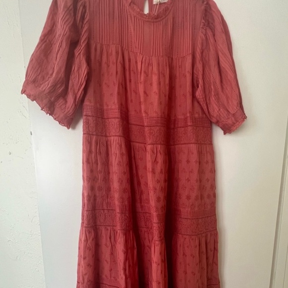 Doen Minetta dress in Mirage size. S - Picture 2 of 6